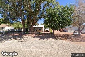 135 S 200 E, Kanab, UT 84741