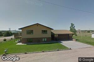 1077 Orchard St, Lodgepole, NE 69149