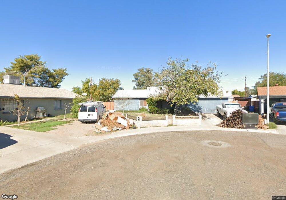 4024 N 86th Ln, Phoenix, AZ 85037 - photo 1