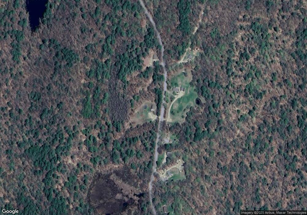 282 Old Chesterfield Rd, Winchester, NH 03470 - photo 1