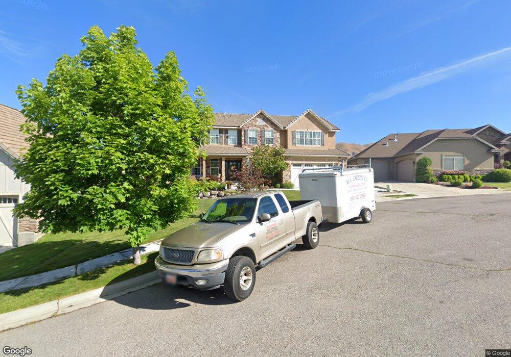 4691 N Stonehaven Loop, Lehi, UT 84043 - photo 1