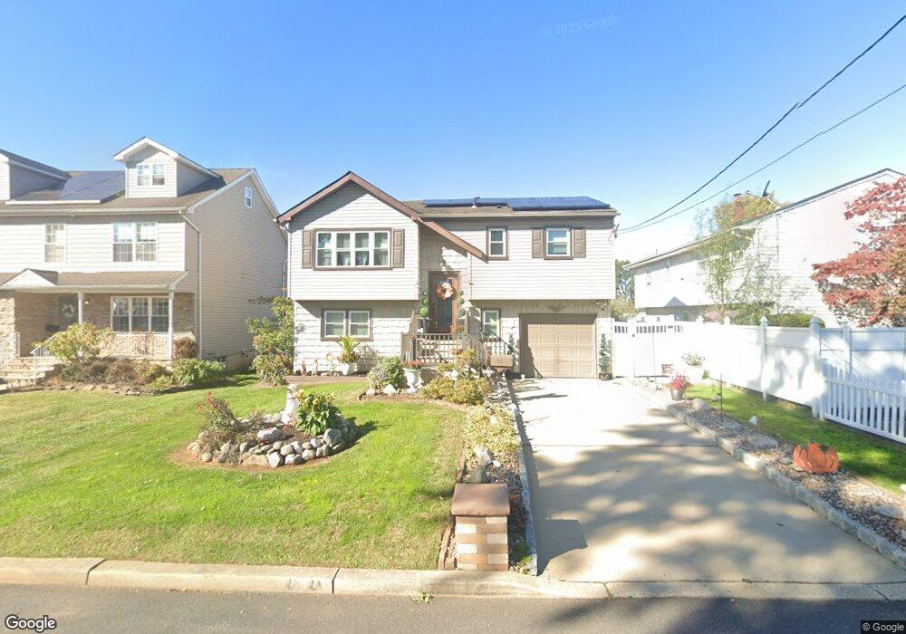 35 4th Ave, Port Reading, NJ 07064 - photo 1