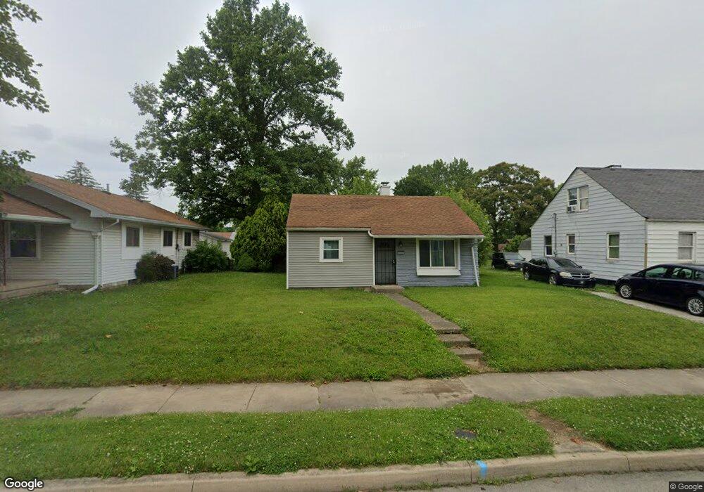 210 E 31st St, Anderson, IN 46016 - photo 1