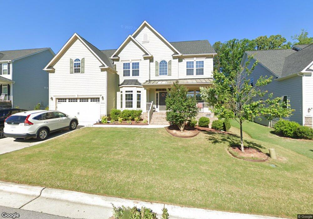 2094 Pineola Bog Trail, Apex, NC 27502 - photo 1