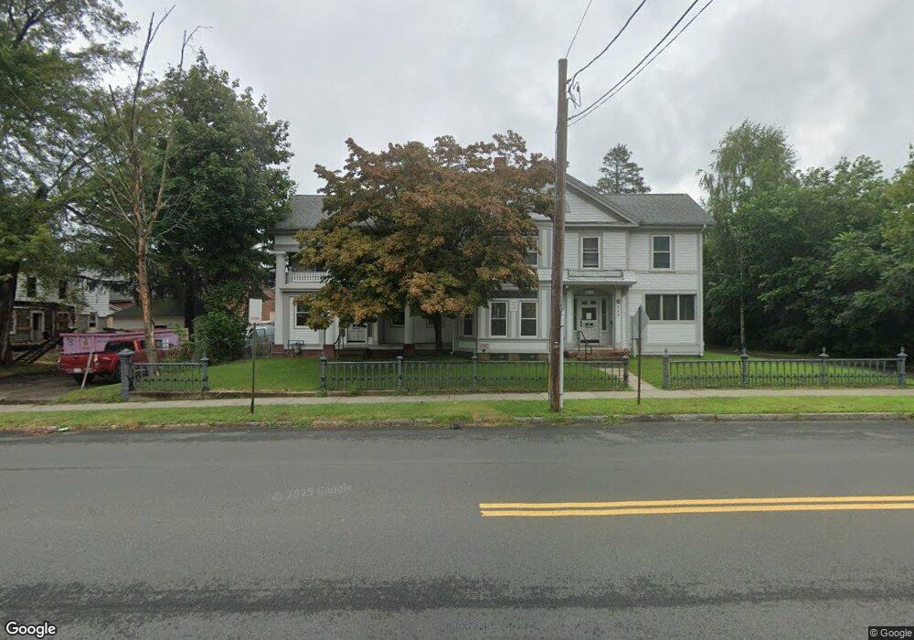 111 Springfield St, Chicopee, MA 01013 - photo 1