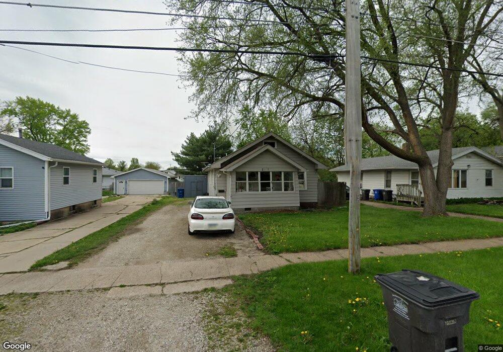 2515 Garfield Ave, Des Moines, IA 50317 - photo 1