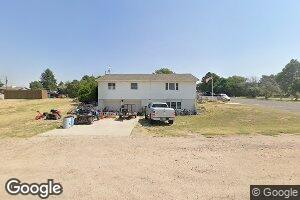 789 W 7th St N, Cheyenne Wells, CO 80810