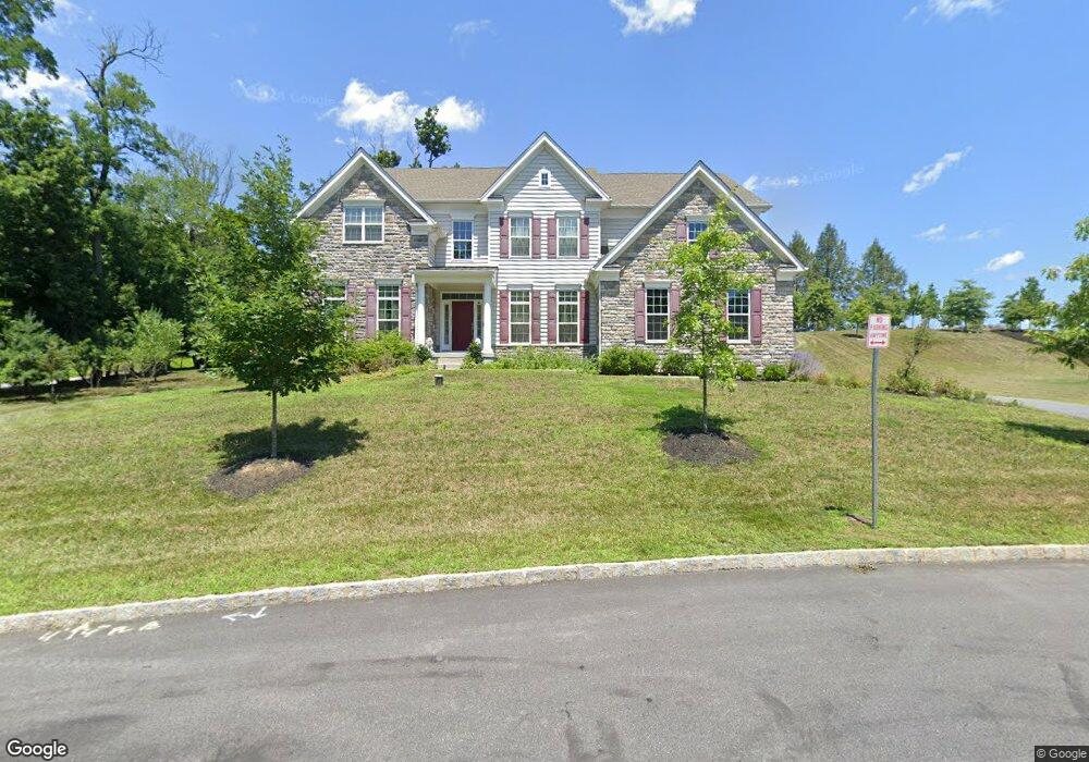 1 Sarum Forge Way, Glen Mills, PA 19342 - photo 1