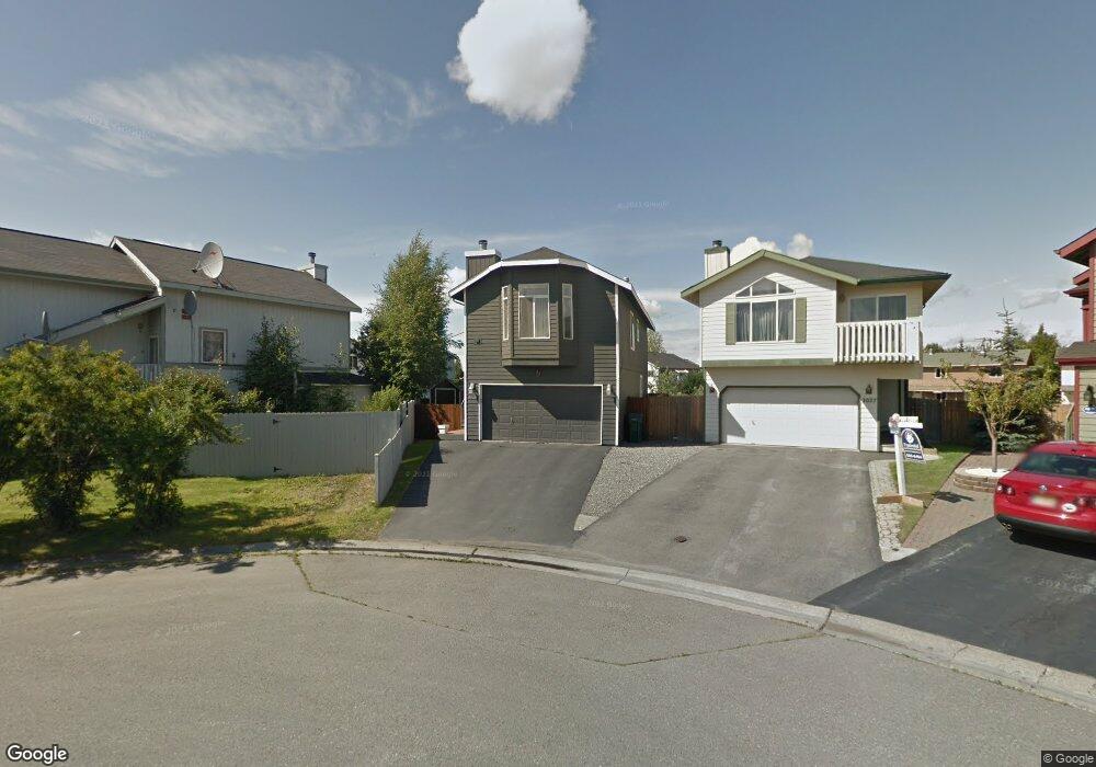 2021 Applewood Cir, Anchorage, AK 99507 - photo 1