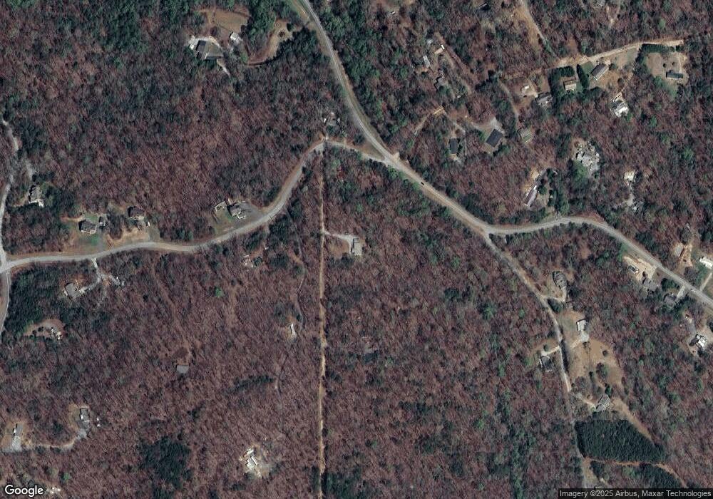 72 Oglethorpe Ln, Cleveland, GA 30528 - photo 1