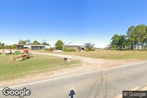 8350 Ga Highway 133 N, Doerun, GA 31744