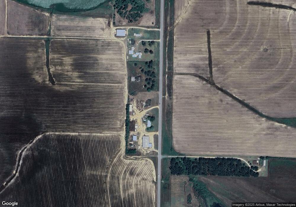 8350 Ga Highway 133 N, Doerun, GA 31744 - photo 1