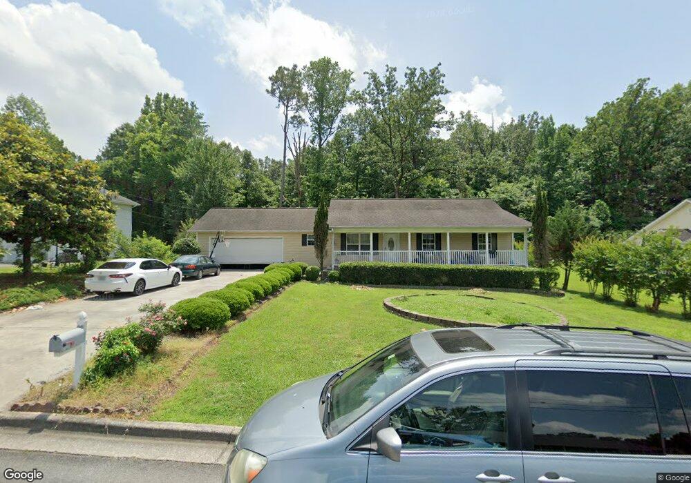 1006 Arizona Dr, Dalton, GA 30721 - photo 1