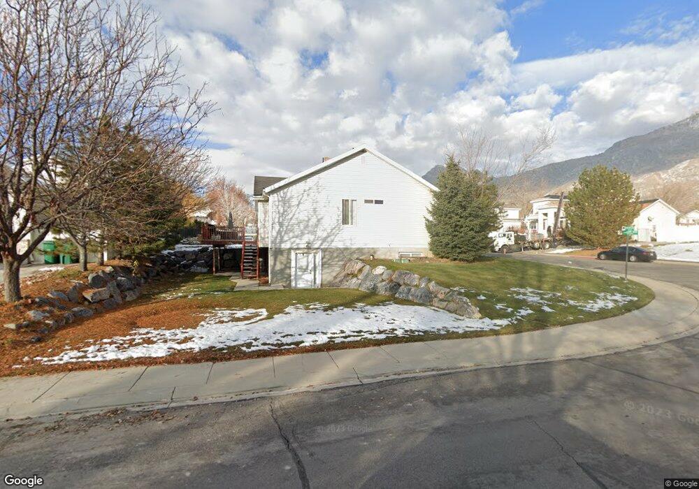 9823 N Mulberry Dr, Cedar Hills, UT 84062 - photo 1