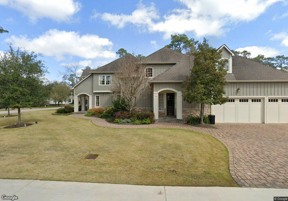 214 Kilts Dr, Houston, TX 77024 - photo 1