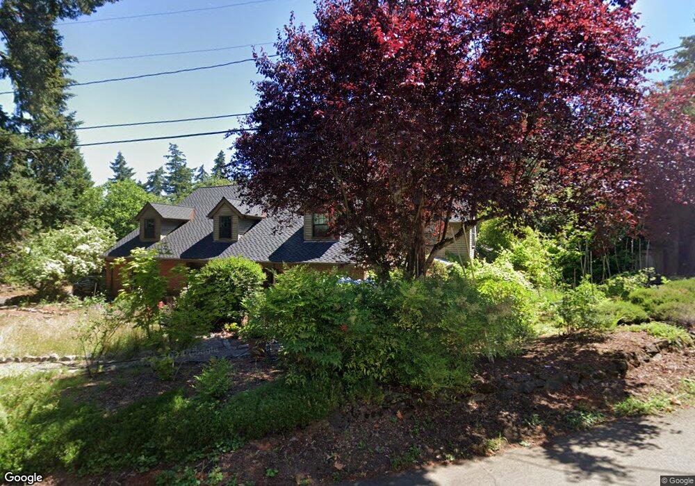 1701 Palisades Terrace Dr, Lake Oswego, OR 97034 - photo 1