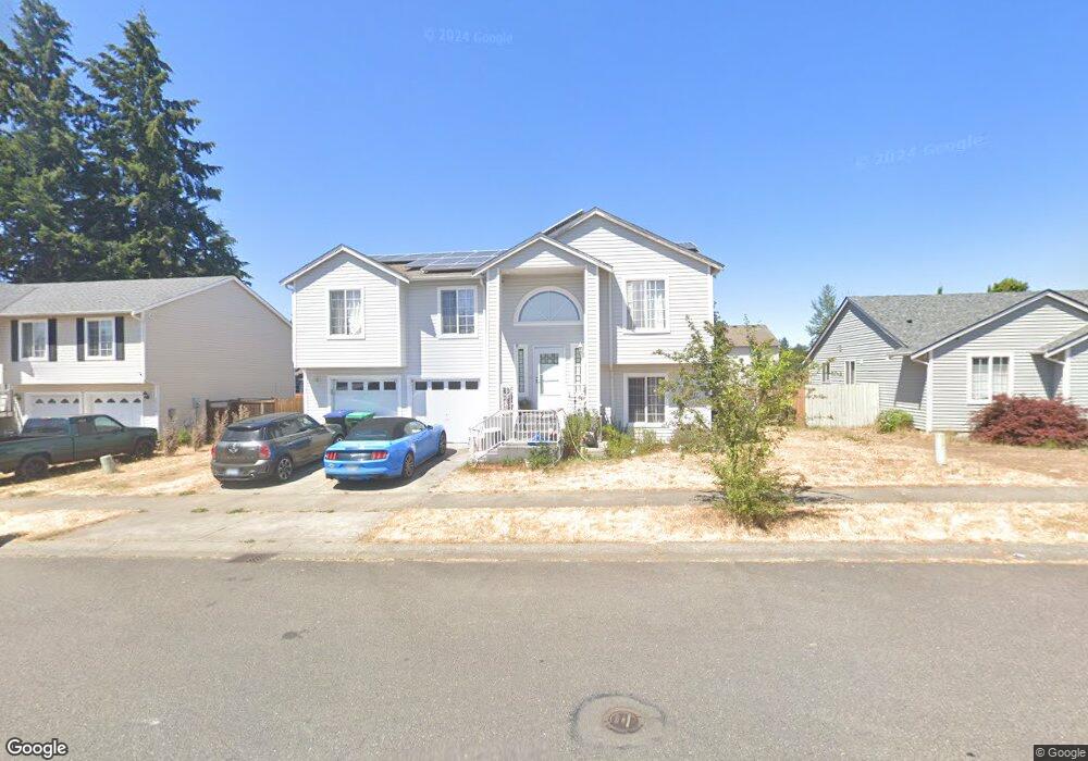 14730 Prairie Vista L Loop SE, Yelm, WA 98597 - photo 1