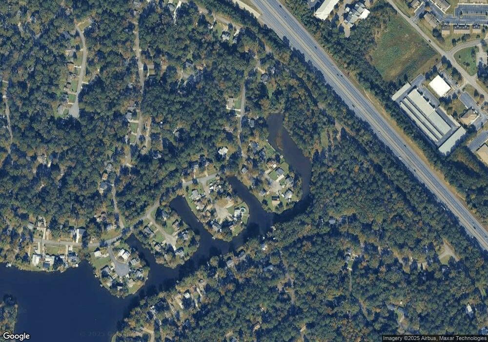 411 Edgewater Cir, Macon, GA 31220 - photo 1