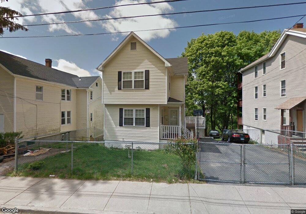 151 Orange St, Waterbury, CT 06704 - photo 1