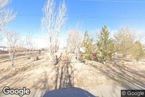7 Coronado Rd, Algodones, NM 87001