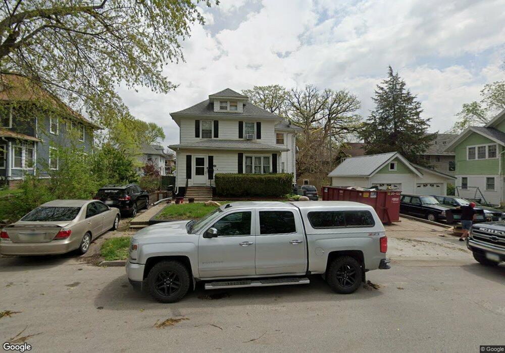 1069 28th St, Des Moines, IA 50311 - photo 1