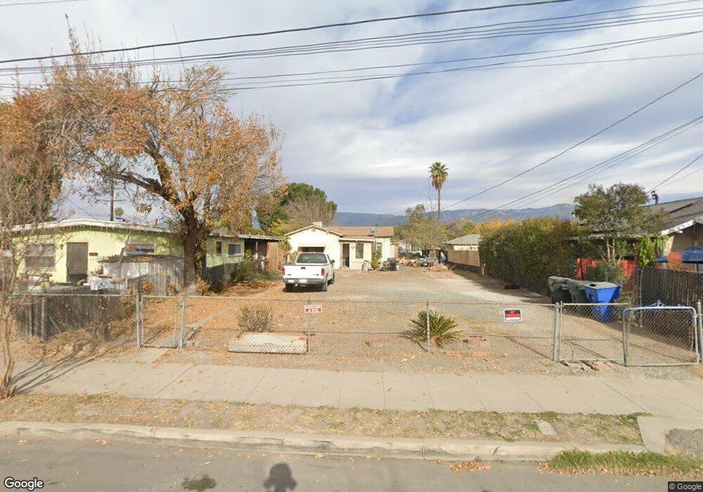Street View Photo