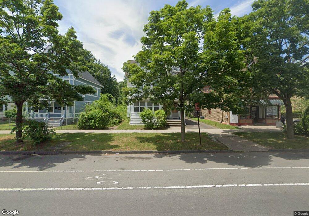 762 Dixwell Ave, New Haven, CT 06511 - photo 1