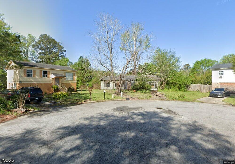 2760 Chatsworth Ct, Macon, GA 31206 - photo 1