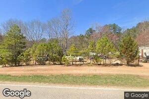 273 County Road 65, Fruithurst, AL 36262