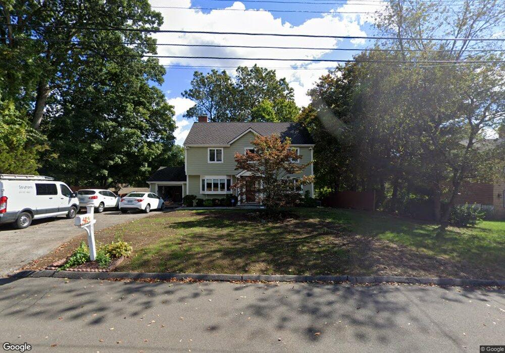 45 Ken Ct, Stamford, CT 06905 - photo 1