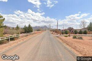 4120 S Apple Blossom Ln, Hurricane, UT 84737
