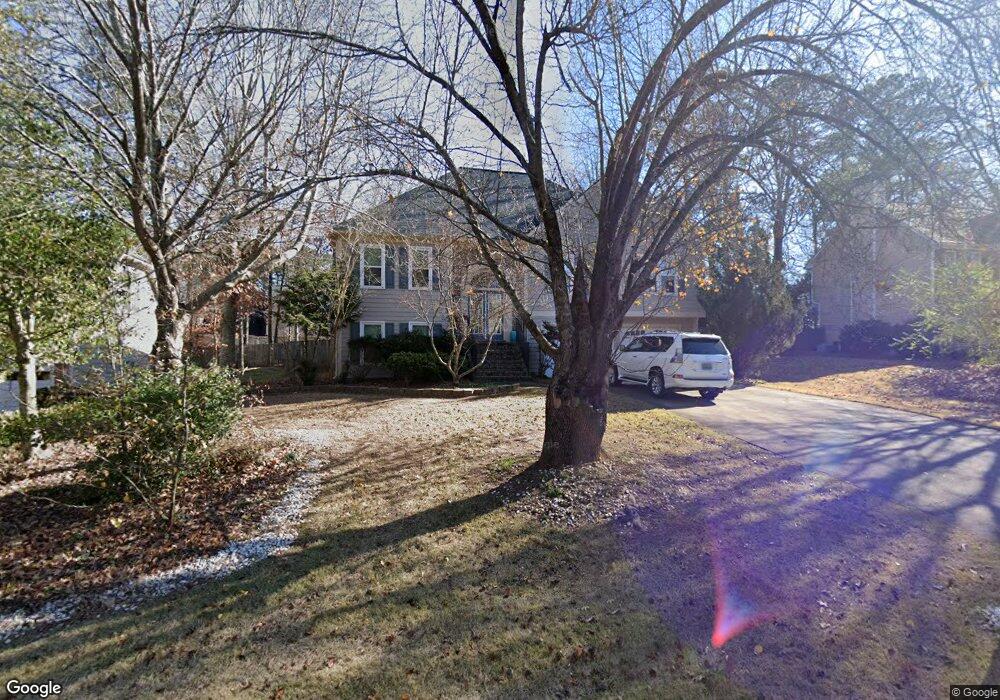 3861 Gann Rd SE, Smyrna, GA 30082 - photo 1