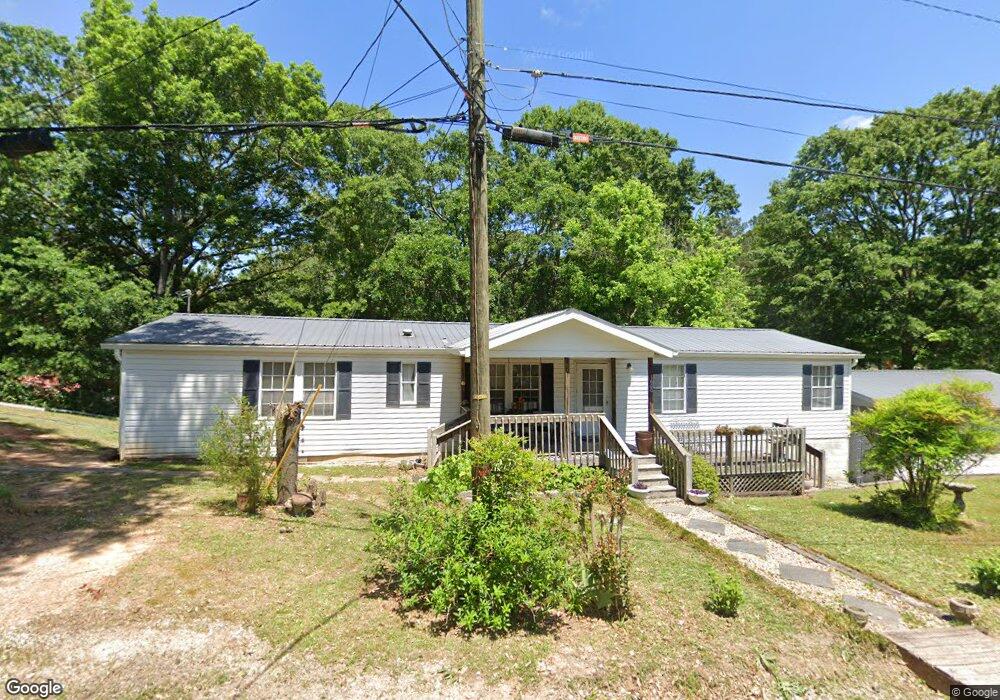 1600 River Cir NE, Conyers, GA 30012 - photo 1