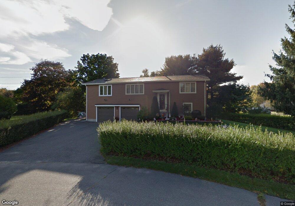 20 Folvi Cir, Ludlow, MA 01056 - photo 1