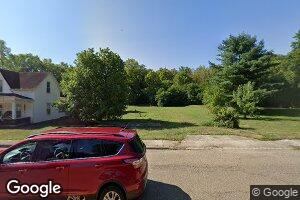 265 Salem St, Rutland, OH 45775