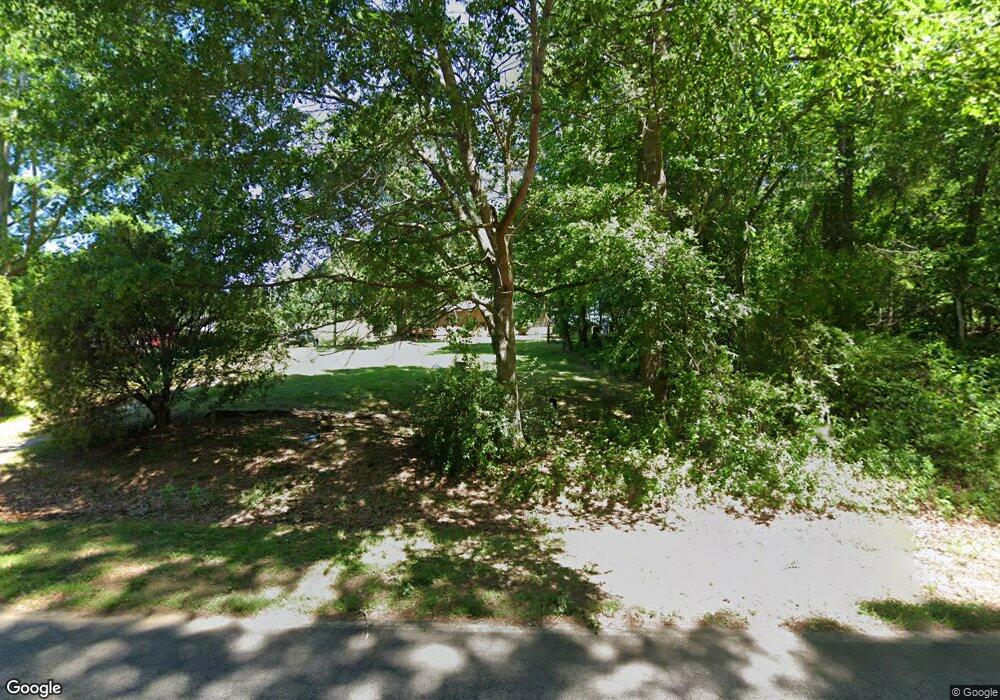 699 Queen Rd, Gillsville, GA 30543 - photo 1