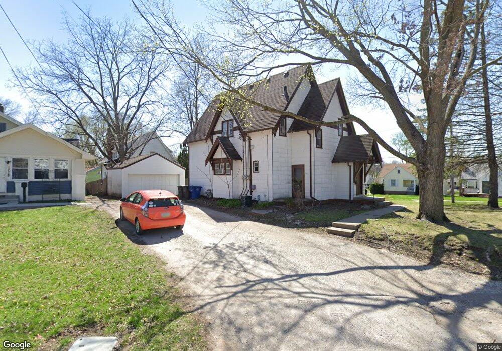 1730 Northwest Dr, Des Moines, IA 50310 - photo 1