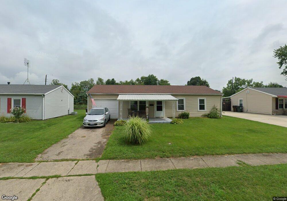 1763 June Dr, Xenia, OH 45385 - photo 1