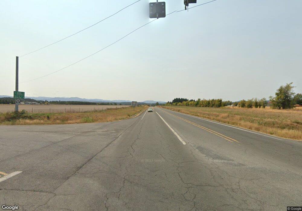 0 Red Prairie Rd unit 8097705, Sheridan, OR 97378 - photo 1