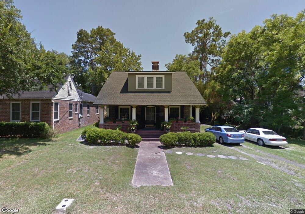 2916 Olga Place, Jacksonville, FL 32205 - photo 1