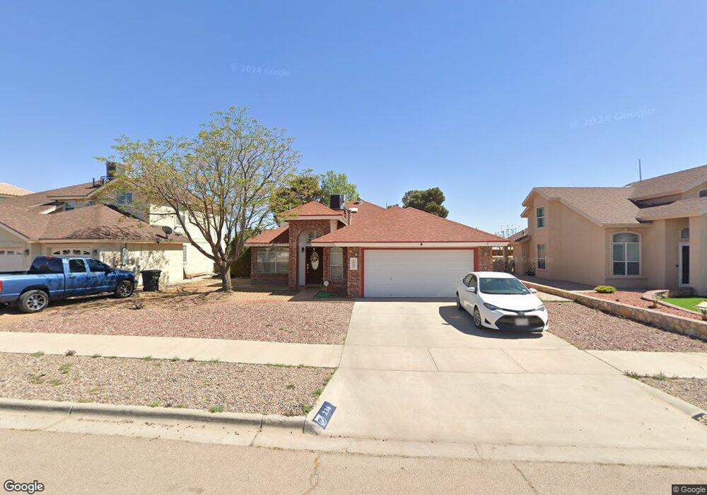 236 Lago Grande Dr unit 2, Horizon City, TX 79928 - photo 1