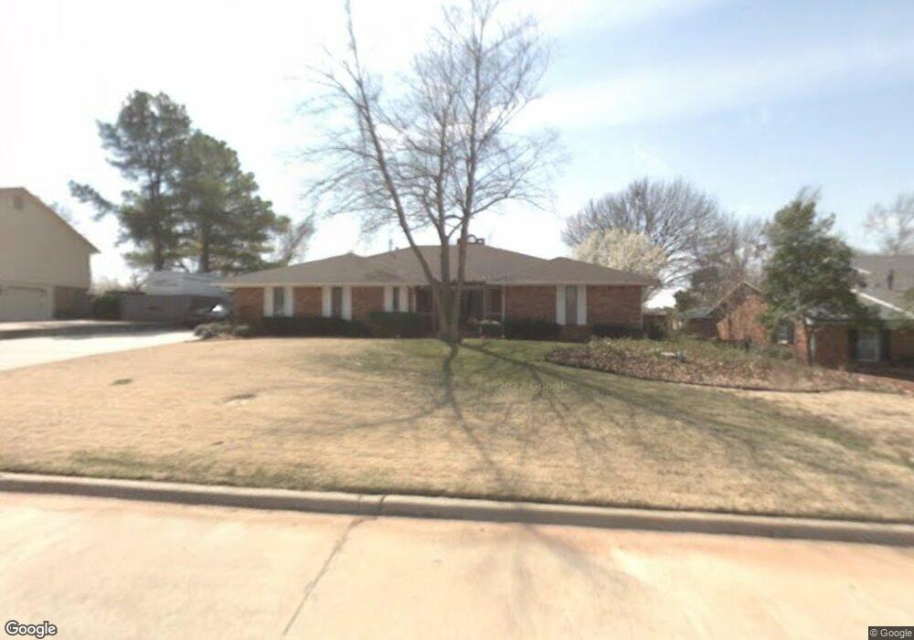 1004 Alpine Dr, Duncan, OK 73533 - photo 1