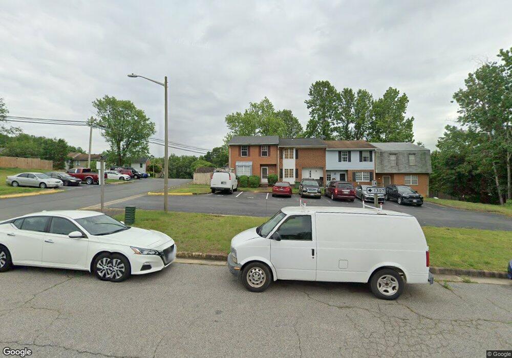 104 Oak Dr, Stafford, VA 22554 - photo 1