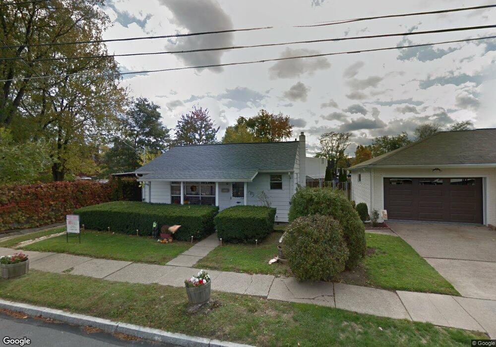 36 Conwell St, Wilkes Barre, PA 18702 - photo 1