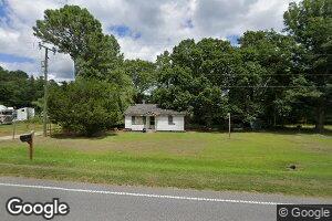122 Cumbo Ln, Conway, NC 27820