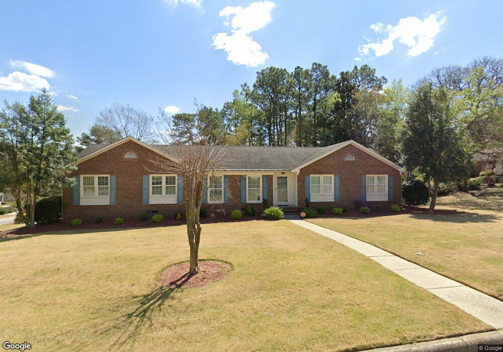 2301 Colgate Dr, Fayetteville, NC 28304 - photo 1