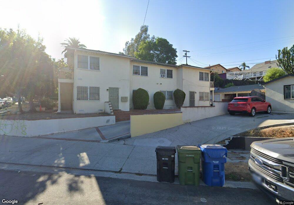1800 S Rimpau Blvd, Los Angeles, CA 90019 - photo 1