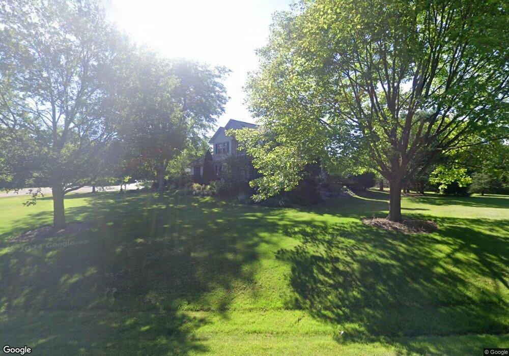 8395 Millview Ct, Dexter, MI 48130 - photo 1