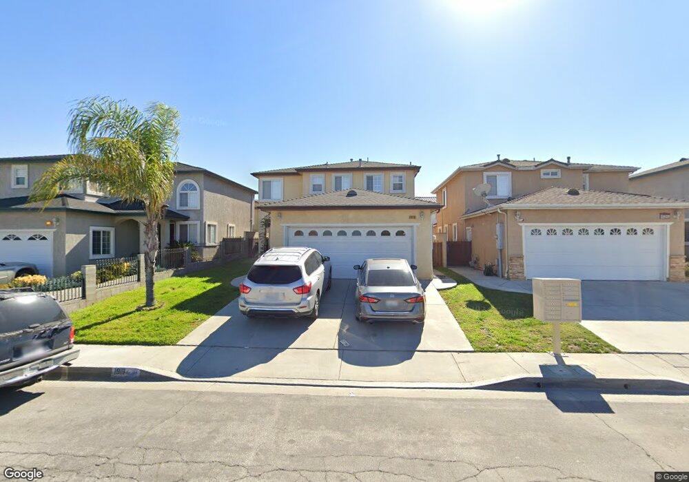 1916 W 134th St, Compton, CA 90222 - photo 1