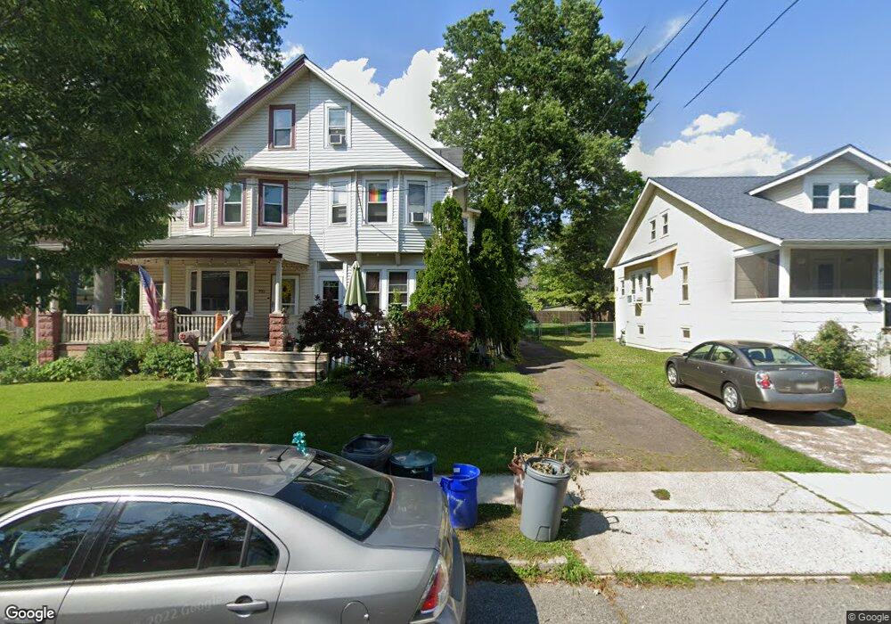 917 Stokes Ave, Collingswood, NJ 08108 - photo 1